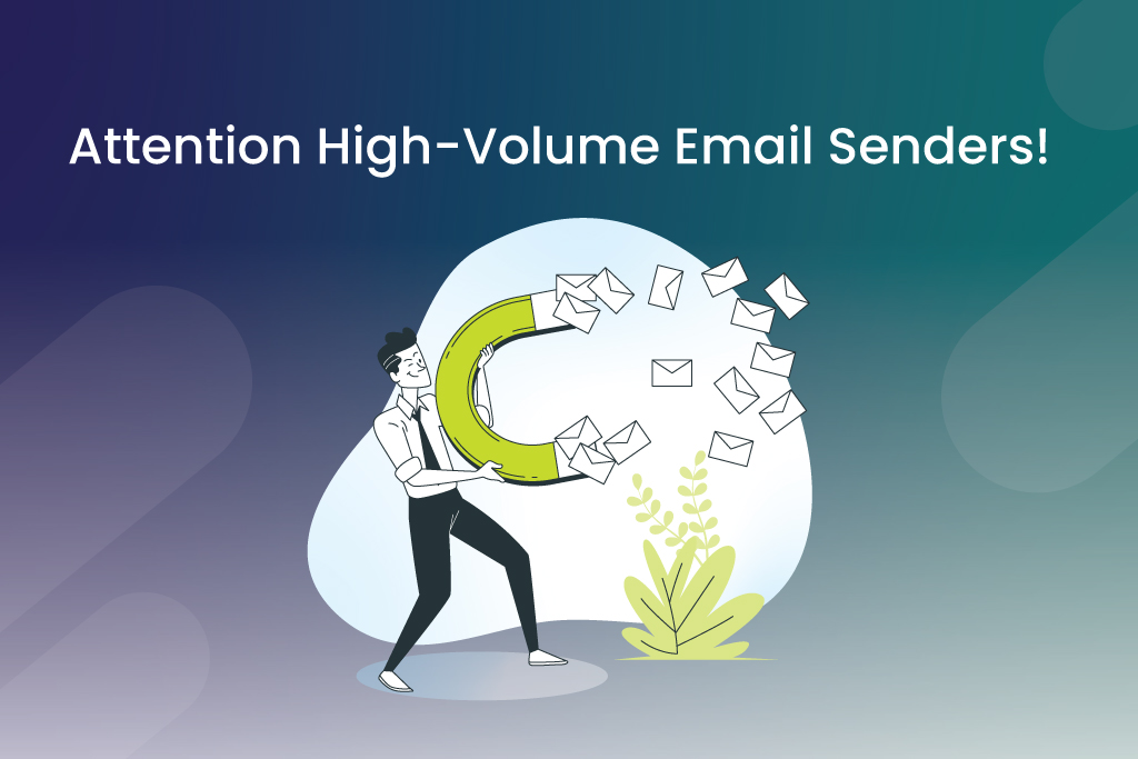 Email Senders